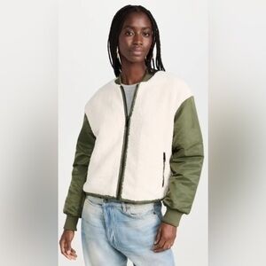 ASTR Tegan Jacket size medium NWOT